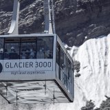 La panne du téléphérique de Glacier 3000 aux Diablerets (VD) a été réparée. L'installation sera de nouveau en fonction dès samedi 09h00 (archives).